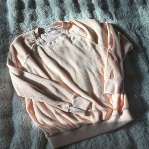 perfectwhitetee Soft Peach Ziggy